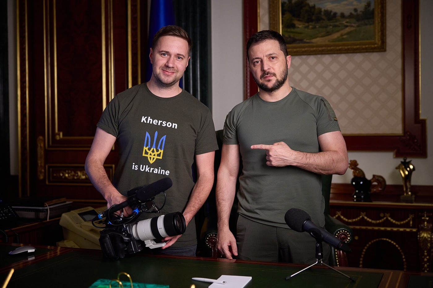 Звільнення Херсона 2022 року: вогнева ізоляція та відхід за Дніпро