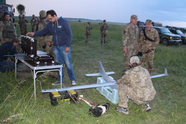 Загальновійськовий бій: взаємодія піхоти, бронетехніки, артилерії та ППО