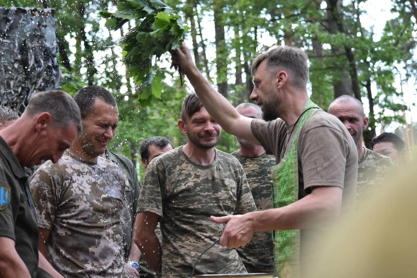 30-та бригада імені князя Острозького: механізоване з’єднання і традиція