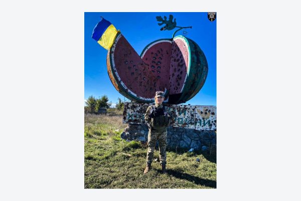 128-ма гірсько-штурмова бригада: закарпатська традиція і підготовка