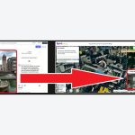 Геолокація в OSINT: як місцевість і час підтверджують фото або відео