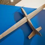 Spectator-M1: легкий розвідувальний БПЛА і модульна корисна апаратура