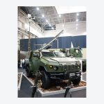 RAM II: український баражуючий боєприпас і модульні бойові частини